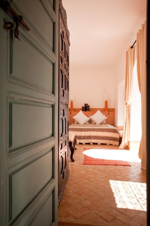 Riad Lalla Bahia Marrakesh Værelse billede