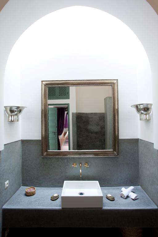 Riad Lalla Bahia Marrakesh Værelse billede