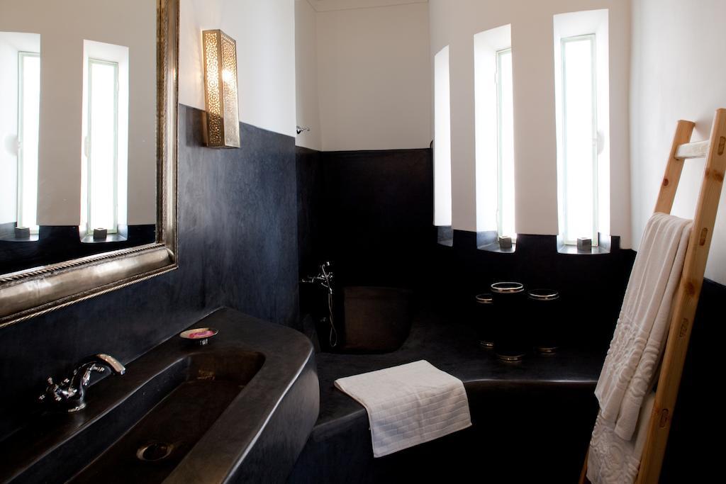Riad Lalla Bahia Marrakesh Værelse billede